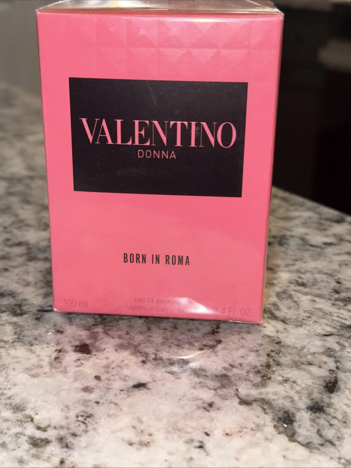 Valentino Donna Born In Roma Eau de Parfum 3.4 oz (100 ml)