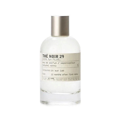 Le Labo Thé Noir 29 Eau de Parfum – Unisex, 100ml / 3.4 oz