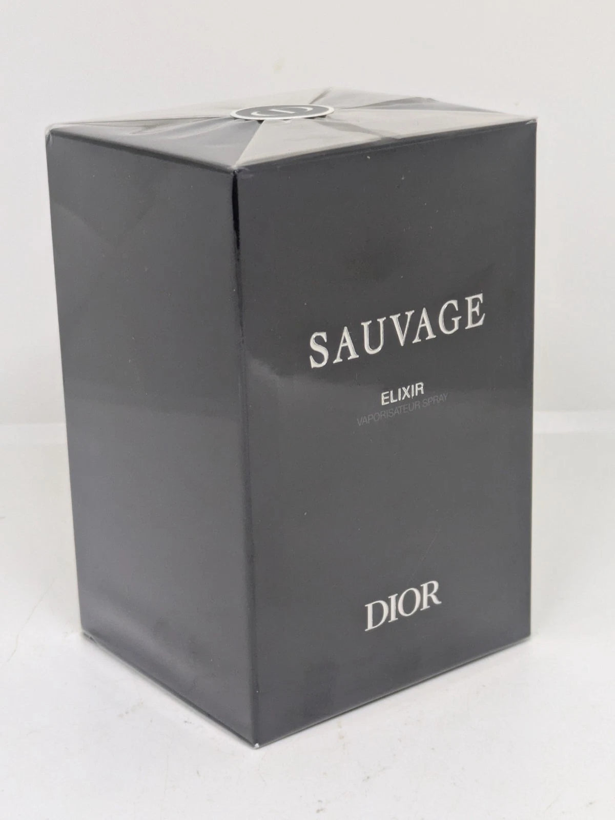 Dior Sauvage Elixir EDP – Men, 100ml / 3.4 oz