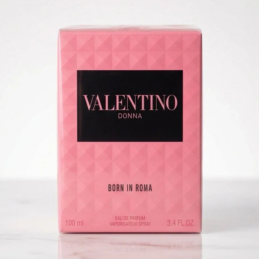 Valentino Donna Born in Roma EDP – 3.4 oz / 100ml