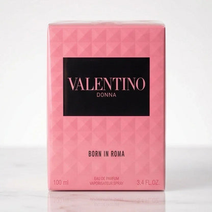 Valentino Donna Born in Roma EDP – 3.4 oz / 100ml