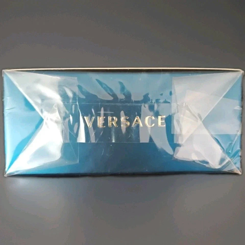 Versace Eros Eau de Toilette for Men – 3.4 oz