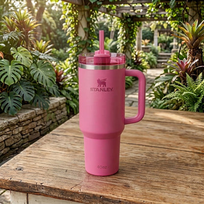 Stanley Quencher H2.0 Tumbler 40o